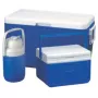 Coleman Cooler Combo, 45,7 l, 48 h, mėlyna, balta, poliuretanas, 660 mm, 450 mm