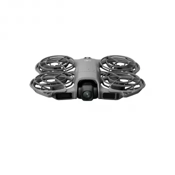 Kvadrakopteris su kamera DJI CP.FP.00000273 (131729) – kompaktiškas dronas aerofotografijai