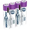Ansmann 1311-0028 įkraunama AAA baterija Li-Ion