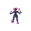 LEGO statybinis rinkinys Marvel Super Heroes 76316 — Fantastiškieji keturi: Galaktus minifigūrų rinkinys, 427 dalių, 4 minifigūros, nuo 9 metų
