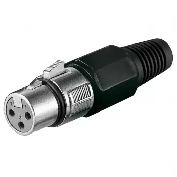 Goobay 11755 gaminys juodos spalvos