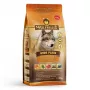 WOLFSBLUT Wide Plain Light Horse su saldžiosiomis bulvėmis - sausas šunų maistas - 2kg
