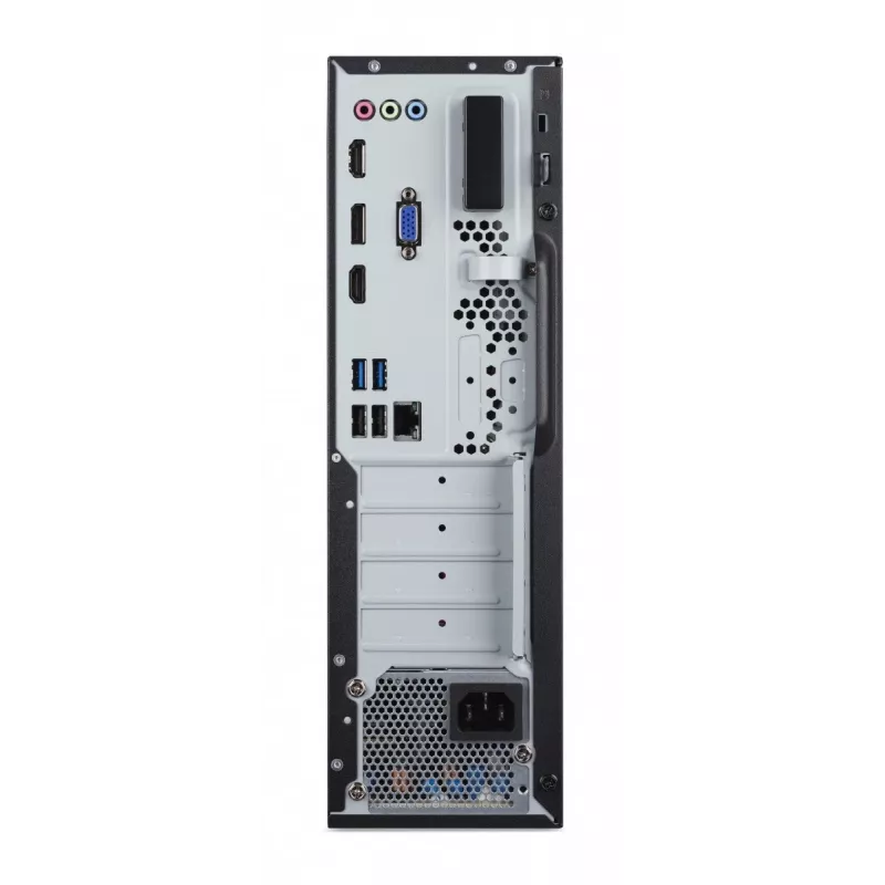 Stalinis kompiuteris Acer Veriton VX2730G U5 225, 16 GB RAM, 512 GB SSD, Windows 11 Pro