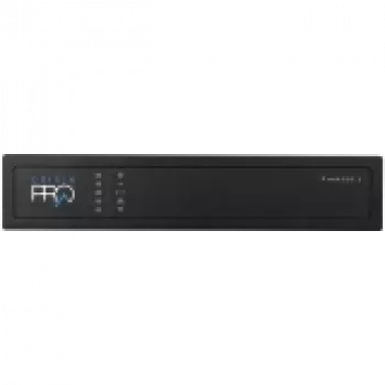 Origin Acoustics PROA125.1 Pro 2 kanalų 125 W stiprintuvas