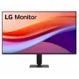 LG 24U41YA-B kompiuterio monitorius 61 cm (24 col.) Full HD 1920x1080, juodas