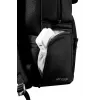 XD Design Backpack Soft Daypack juoda P/N:P705.981