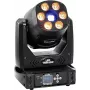 Judantis hibridinis prožektorius EUROLITE TMH-H90 90W COB