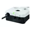 Apsaugos dėžutė Eaton Protection Box 8 Tel@ USB DIN