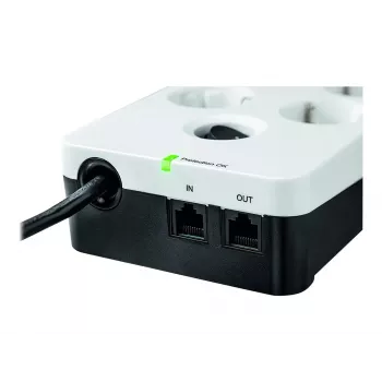 Apsaugos dėžutė Eaton Protection Box 8 Tel@ USB DIN