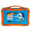 Hot Wheels nešiojimo dėklas su šviečiančiu logotipu