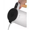 Nerūdijančio plieno virdulys baltas 1,5 l Salt & Pepper Concept RK3300