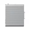 Valdomas L2 Gigabit Ethernet (10/100/1000) PoE komutatorius Ruijie Networks RG-NIS2100, juodas, nerūdijantis plienas