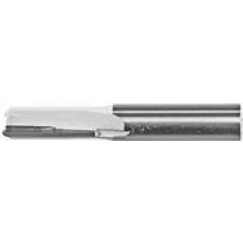 Makita frezos antgalis suapvalintam kraštui - tiesus - 10 mm - ilgis 51 mm (D-47531)