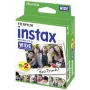 Fujifilm Instax Wide plėvelė 20 vnt 108 x 86 mm
