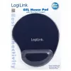 LogiLink ID0027B mėlynas pelės kilimėlis