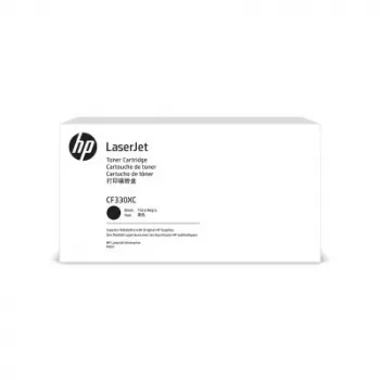 Kasetė HP 654X LaserJet toner 20500 puslapių Juoda