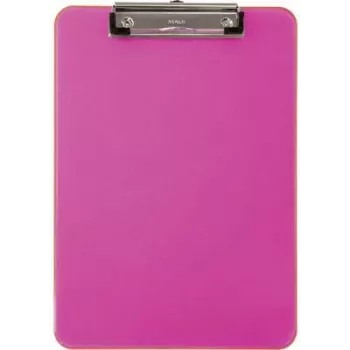Maul planšetė 2340621 Rožinė (permatoma) (P x A x G) 226 x 318 x 15 mm