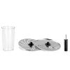 Panardintuvas LAFE BZL001 1000W