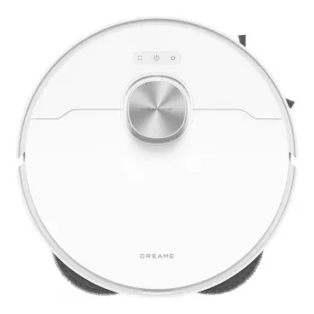Robotas dulkių siurblys Dreame L10s Ultra Gen 2 Baltas