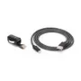 Griffin PowerJolt - Automobilinis maitinimo šaltinis - 12 W - Apple iPad Air, iPad mini, iPad mini 2, iPad su Retina ekranu, iPhone 5, 5c, 5s, 6 (GC39940)