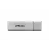 USB atmintukas Intenso 512 GB USB-A 3.2 Gen 1 sidabrinis