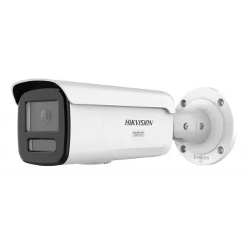 Hikvision DS-2CD2T46G3-4IZY (AcuSense) lauko IP stebėjimo kamera 2688×1520, 2.8/4 mm, luboms/sienai