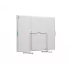Interaktyvi skaitmeninė lenta Logitech Rally Board 65 offwhite (960-001730)