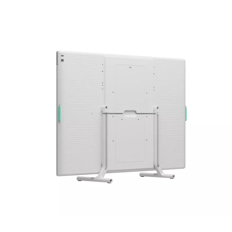 Interaktyvi skaitmeninė lenta Logitech Rally Board 65 offwhite (960-001730)