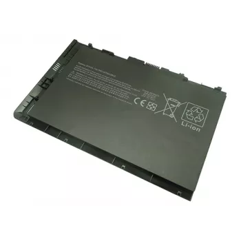 Nešiojamojo kompiuterio baterija, Extra Digital Selected, HP BT04XL, 3200mAh