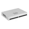 Jungiklis Cisco CBS110 nevaldomas L2 Gigabit Ethernet 16x RJ-45 (10/100/1000), 1U, 32 Gbps