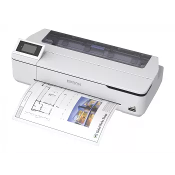 Epson SureColor SC-T3100N rašalinis ploteris A1, 2400x1200 DPI