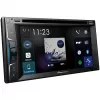 Automobilinis medijos imtuvas Pioneer AVH-A3200DAB juodas