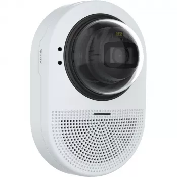 IP stebėjimo kamera Axis Q9307-LV vidaus 2592 x 1944 sieninė