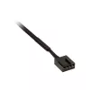 Kompiuterio ventiliatorius Noctua NF-A20 5V PWM, 200 mm, 5 V, PWM, 350–800 RPM, 146.9 m³/h, 18.1 dB, SSO guolis