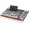 Behringer WING garso maišytuvas 48 kanalų 10 - 20000 Hz Sidabrinis