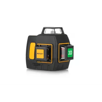 Lazerinis nivelyras Smart 06-03040G žalias 40 m