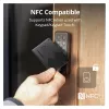 Switchbot Geldbörsen-Tracker-Karte NFC-kompatibel (W2500032)