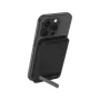 Nešiojamas power bank Belkin BoostCharge Pro 5K Qi2 15W