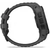 Garmin Instinct E 2.18 cm (0.86 inch) MIP 40 mm Skaitmeninis 166 x 166 pikseliai Juodas GPS