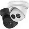 IP apsaugos kamera Hikvision DS-2CD2343G2-IU kupolinė 2688 x 1520 pikselių