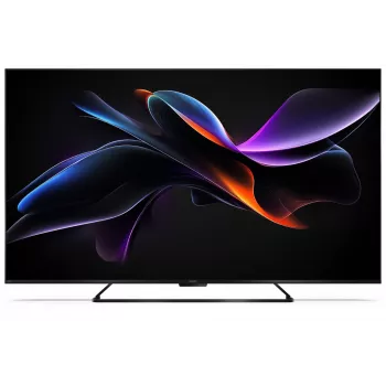Sharp 65HR7265E 65 colių Smart TV Google TV Juodas
