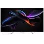 Sharp 65HR7265E 65 colių Smart TV Google TV Juodas
