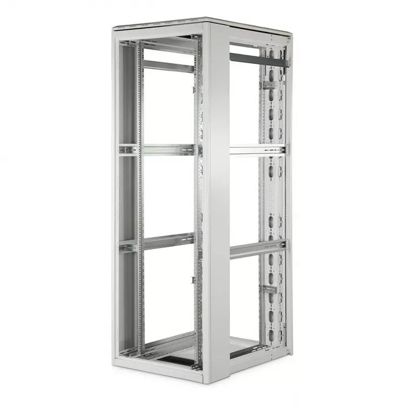 Laisvai pastatomas stovas Digitus DN-31132 800x1000 mm 47U 800 kg Pilka
