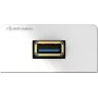 Kištukinis lizdas USB Kindermann 7456000529