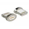 DeLOCK 65928 – Magnetinis Lightning adapteris (Lightning kištukas) Apple iPad/iPhone/iPod
