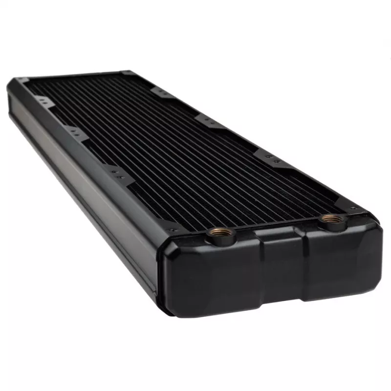 Radiatorius Hardware Labs Black Ice Nemesis 560 GTR, 560 mm, juodas