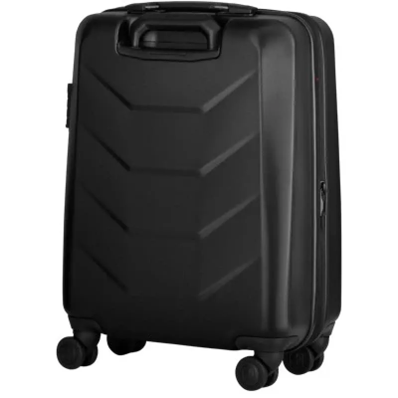 Wenger Prymo rankinis lagaminas juodas (612536)