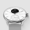 Withings ScanWatch 2 1,6 cm (0,63 colio) OLED 38 mm Hibridinis laikrodis iš nerūdijančio plieno