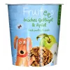 Skanėstas šunims ir katėms Bosch Tiernahrung Fruitees 200 g – paukštiena, be cukraus