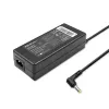 Maitinimo adapteris / keitiklis Qoltec 51115, 65 W, juodas